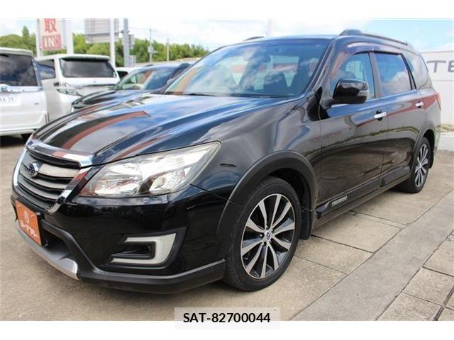 Subaru EXIGA CROSSOVER 2016-03 8365870-8