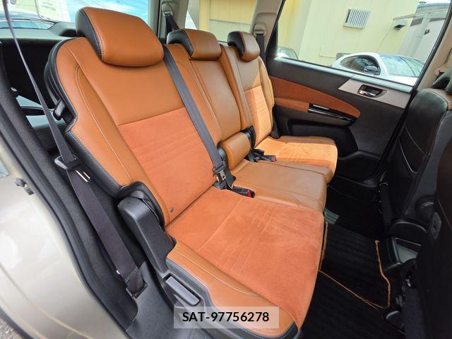 Subaru EXIGA CROSSOVER 2015-10 8412346-10