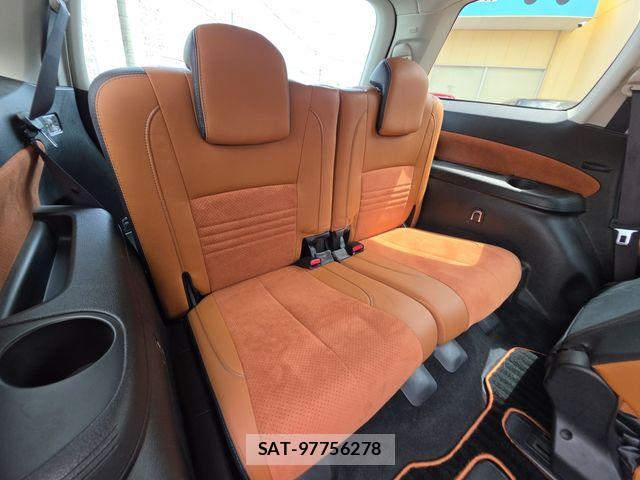 Subaru EXIGA CROSSOVER 2015-10 8412346-11