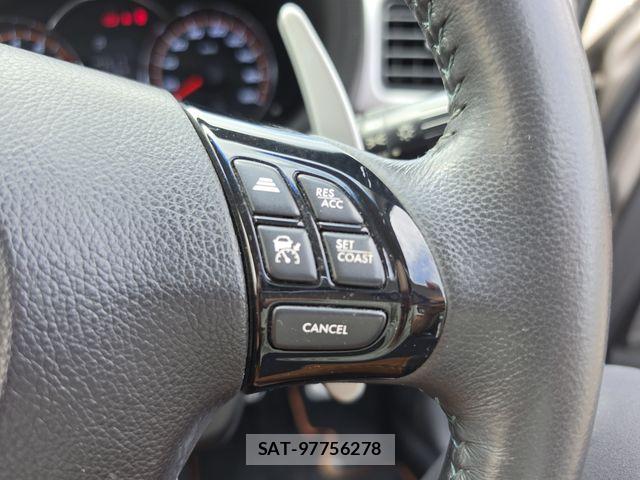 Subaru EXIGA CROSSOVER 2015-10 8412346-16
