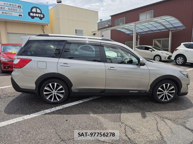 Subaru EXIGA CROSSOVER 2015-10 8412346-1