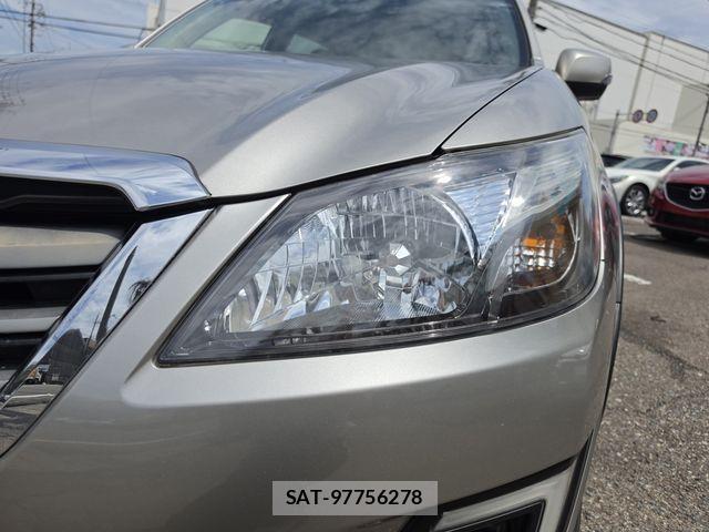 Subaru EXIGA CROSSOVER 2015-10 8412346-4