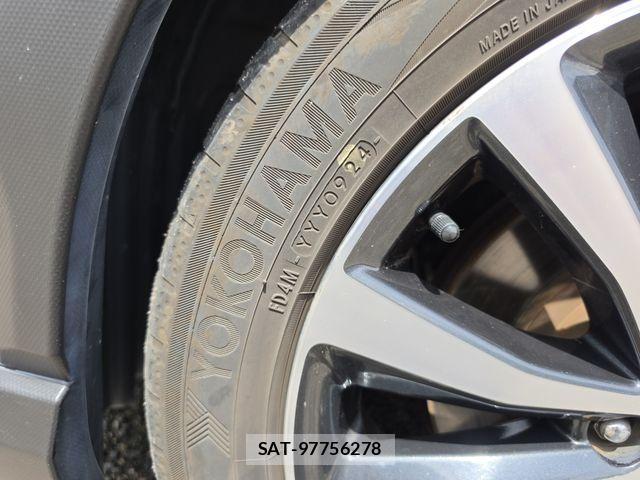 Subaru EXIGA CROSSOVER 2015-10 8412346-6