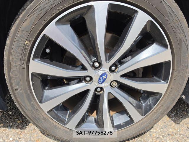 Subaru EXIGA CROSSOVER 2015-10 8412346-7