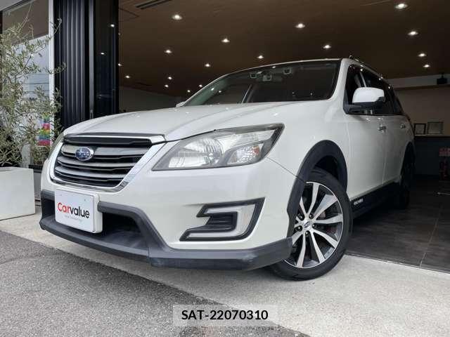 Subaru EXIGA CROSSOVER 2015-12 8412344-9