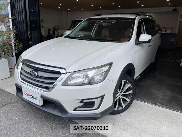 Subaru EXIGA CROSSOVER 2015-12 8412344-10