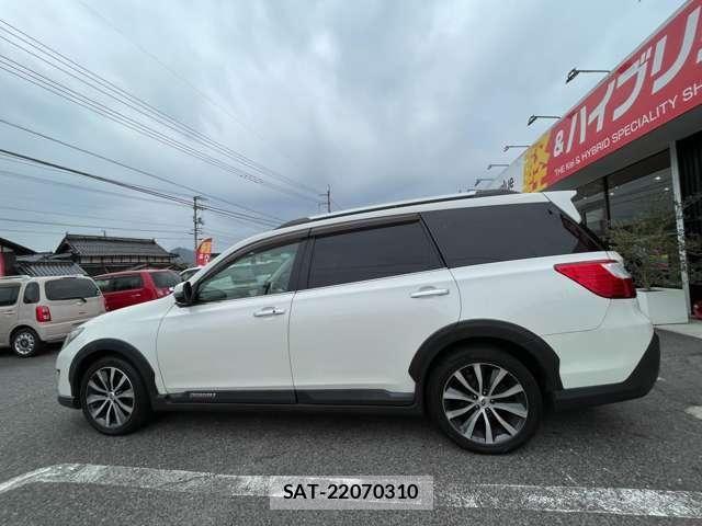Subaru EXIGA CROSSOVER 2015-12 8412344-11