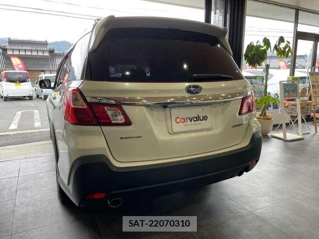 Subaru EXIGA CROSSOVER 2015-12 8412344-13