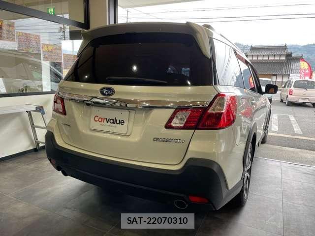 Subaru EXIGA CROSSOVER 2015-12 8412344-14
