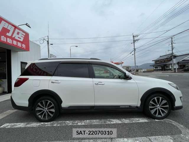Subaru EXIGA CROSSOVER 2015-12 8412344-15