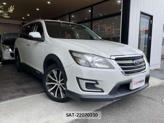 Subaru EXIGA CROSSOVER 2015-12 8412344-16