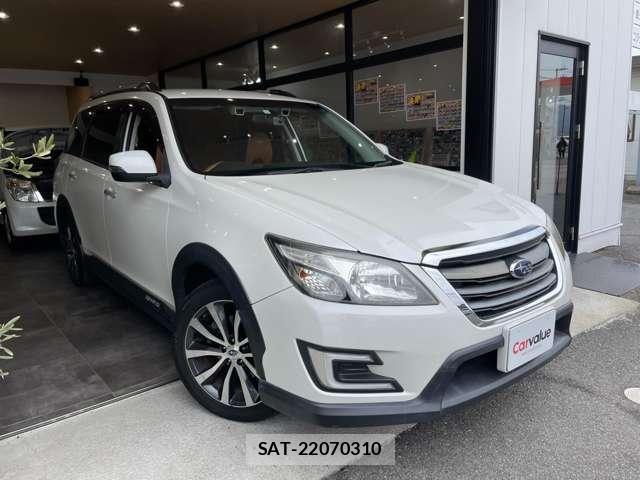 Subaru EXIGA CROSSOVER 2015-12 8412344-1