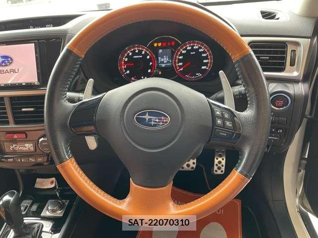 Subaru EXIGA CROSSOVER 2015-12 8412344-20