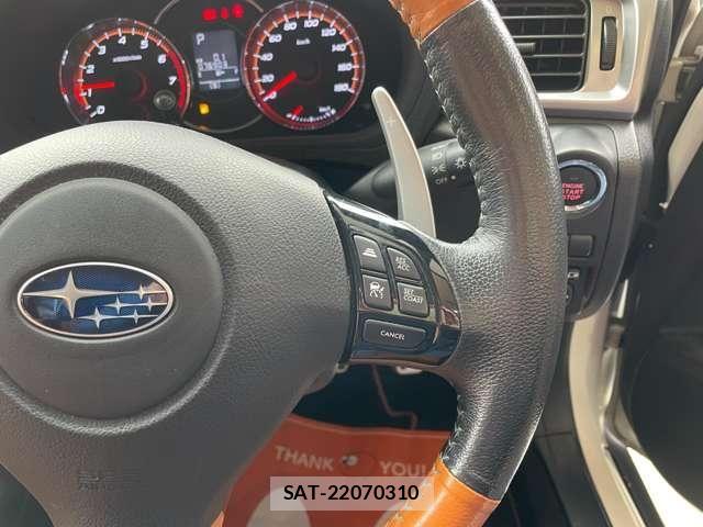 Subaru EXIGA CROSSOVER 2015-12 8412344-21