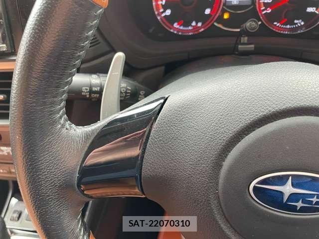 Subaru EXIGA CROSSOVER 2015-12 8412344-22