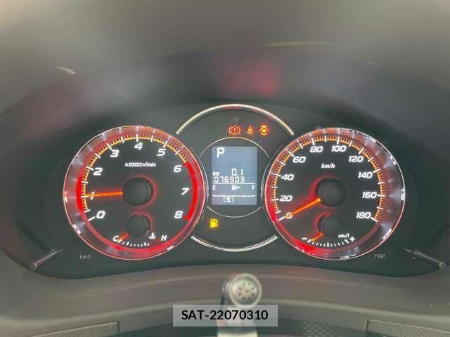 Subaru EXIGA CROSSOVER 2015-12 8412344-23