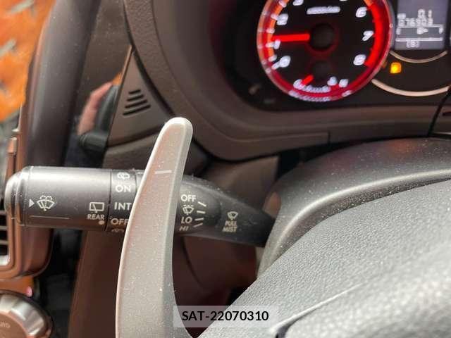 Subaru EXIGA CROSSOVER 2015-12 8412344-25