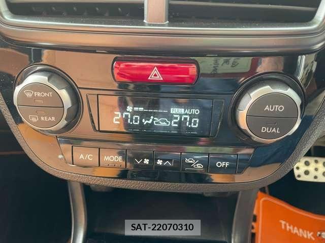 Subaru EXIGA CROSSOVER 2015-12 8412344-29