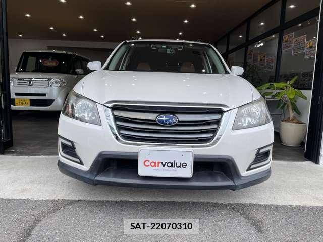 Subaru EXIGA CROSSOVER 2015-12 8412344-8