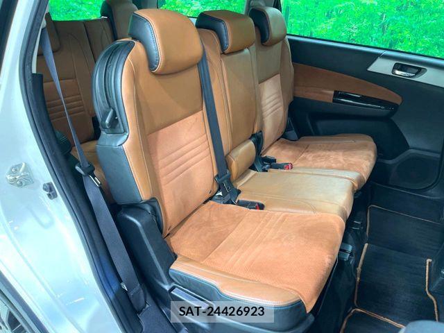 Subaru EXIGA CROSSOVER 2015-08 8438108-10