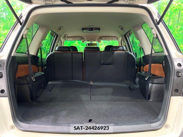 Subaru EXIGA CROSSOVER 2015-08 8438108-12