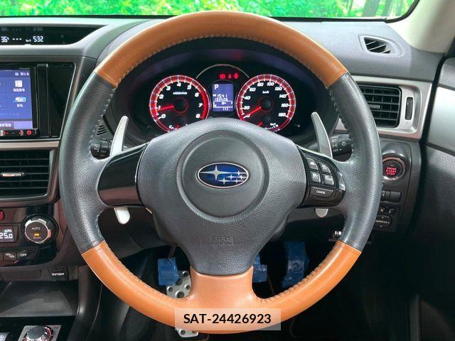 Subaru EXIGA CROSSOVER 2015-08 8438108-13