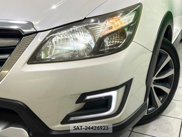 Subaru EXIGA CROSSOVER 2015-08 8438108-14