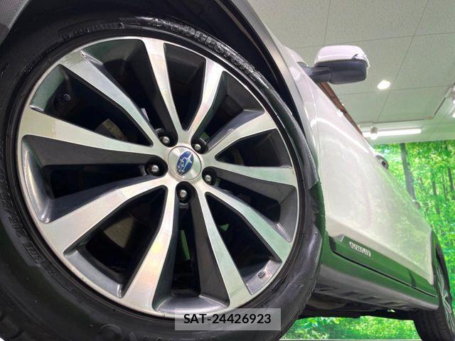 Subaru EXIGA CROSSOVER 2015-08 8438108-15