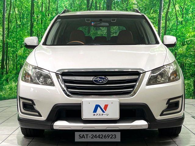 Subaru EXIGA CROSSOVER 2015-08 8438108-16