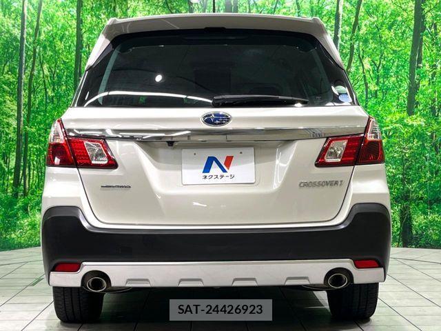 Subaru EXIGA CROSSOVER 2015-08 8438108-17