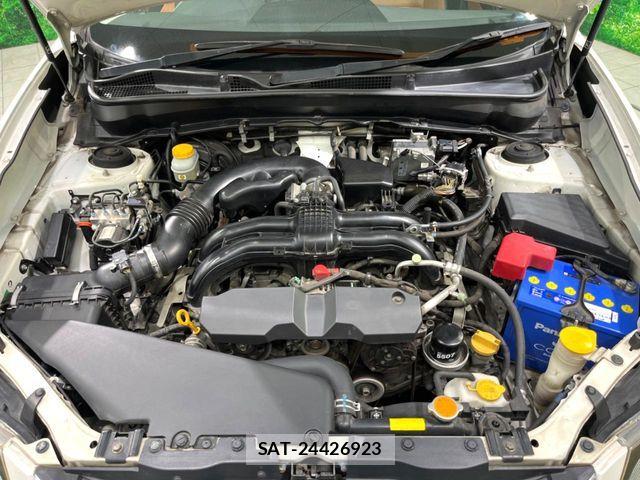 Subaru EXIGA CROSSOVER 2015-08 8438108-18