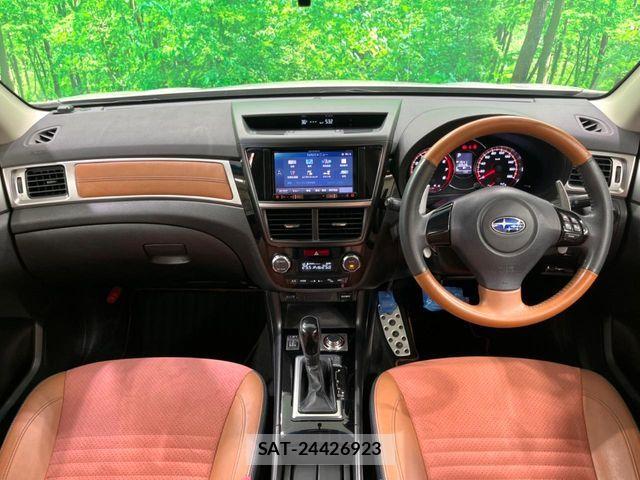 Subaru EXIGA CROSSOVER 2015-08 8438108-1