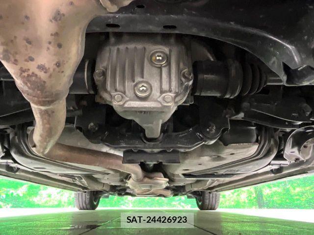 Subaru EXIGA CROSSOVER 2015-08 8438108-19