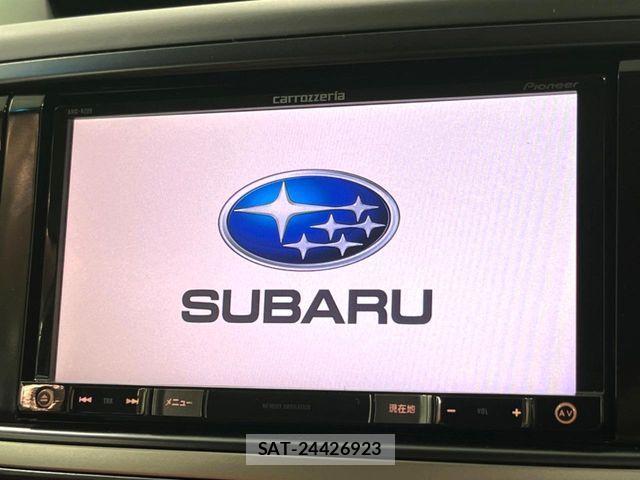 Subaru EXIGA CROSSOVER 2015-08 8438108-3