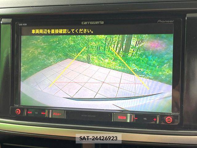 Subaru EXIGA CROSSOVER 2015-08 8438108-4