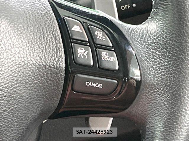 Subaru EXIGA CROSSOVER 2015-08 8438108-5