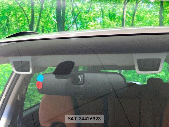 Subaru EXIGA CROSSOVER 2015-08 8438108-6