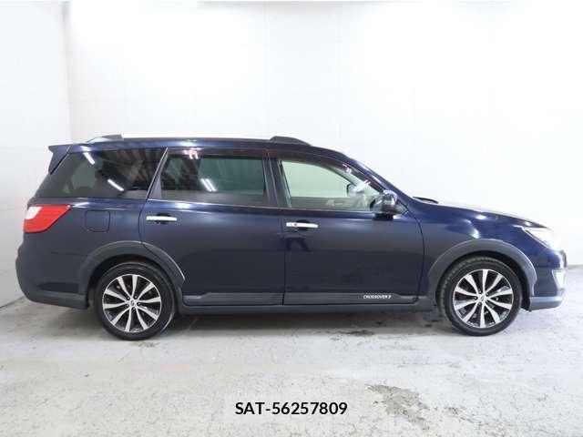 Subaru EXIGA CROSSOVER 2015-05 8485384-6