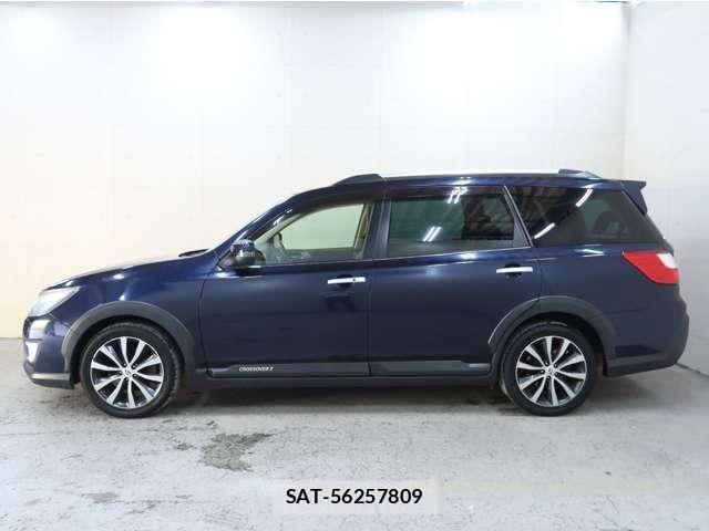 Subaru EXIGA CROSSOVER 2015-05 8485384-7