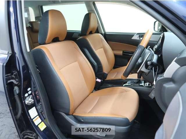 Subaru EXIGA CROSSOVER 2015-05 8485384-8