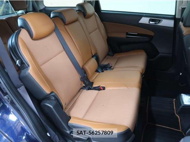 Subaru EXIGA CROSSOVER 2015-05 8485384-9