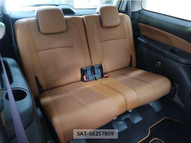 Subaru EXIGA CROSSOVER 2015-05 8485384-10