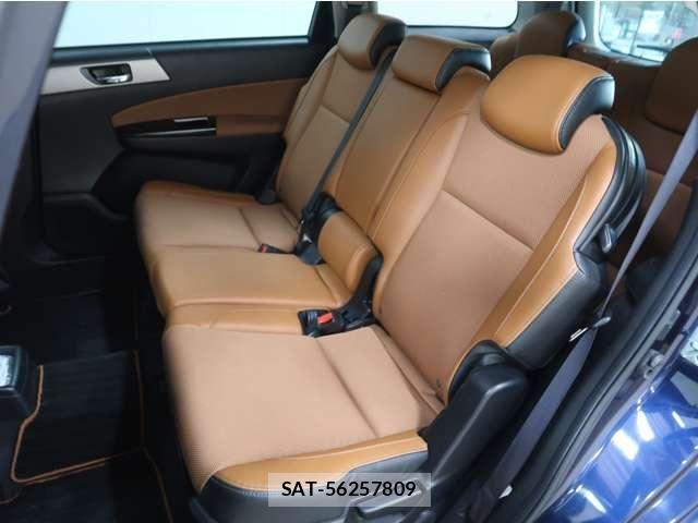 Subaru EXIGA CROSSOVER 2015-05 8485384-11