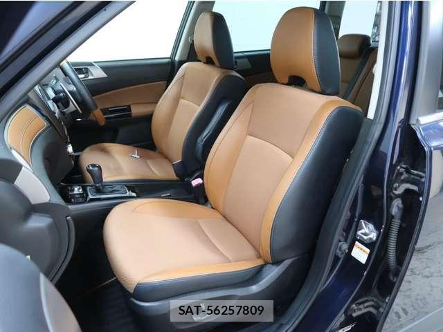 Subaru EXIGA CROSSOVER 2015-05 8485384-12