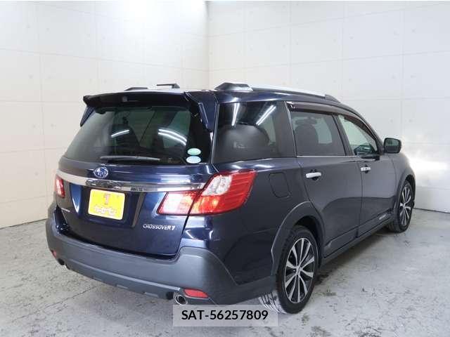 Subaru EXIGA CROSSOVER 2015-05 8485384-13