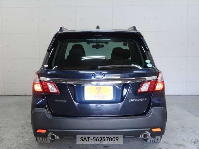 Subaru EXIGA CROSSOVER 2015-05 8485384-14