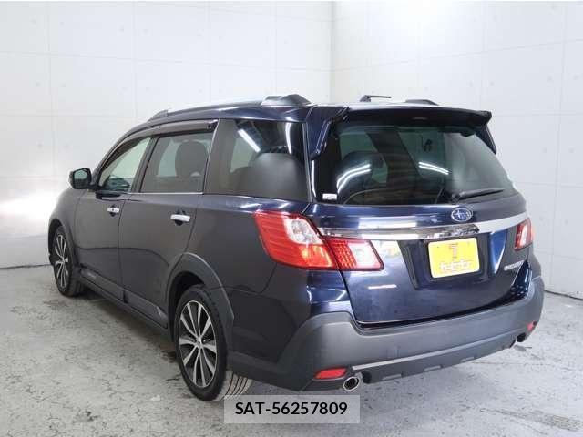 Subaru EXIGA CROSSOVER 2015-05 8485384-15