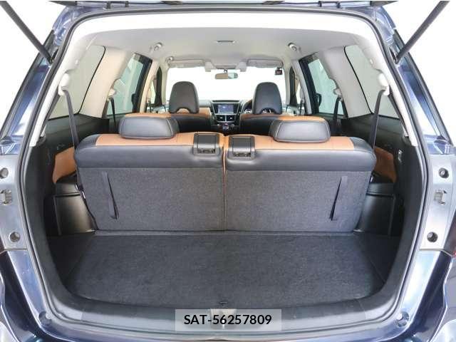 Subaru EXIGA CROSSOVER 2015-05 8485384-16