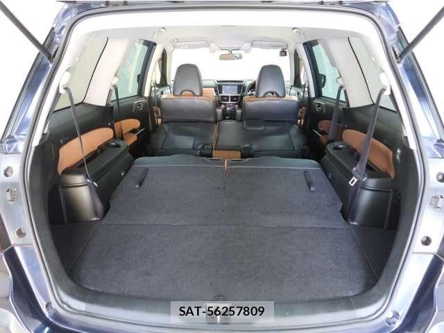 Subaru EXIGA CROSSOVER 2015-05 8485384-17