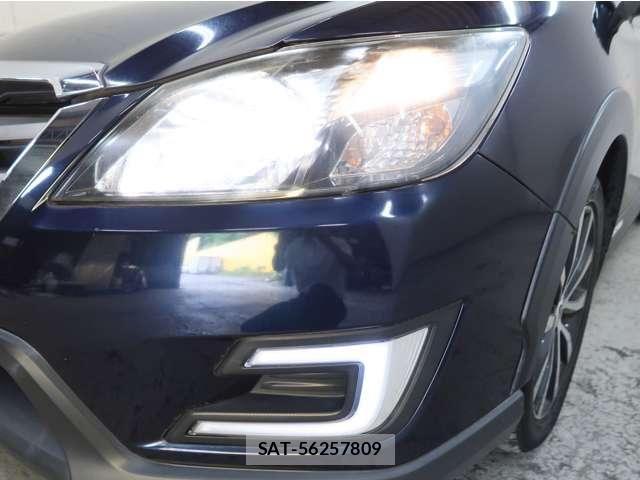 Subaru EXIGA CROSSOVER 2015-05 8485384-18